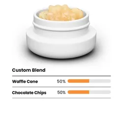 Choco Taco - Cold Cure from  product image