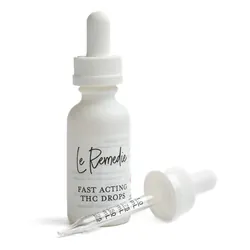 Drops Tincture THC from  product image