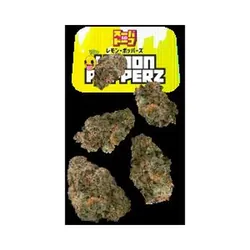 SD Lemon Popperz 7g Juniors from  product image