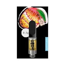 Distillate Cartridge 0.5g - Mango Passion Fruit from  product image
