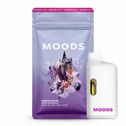 Kingdom Dreams AIO [2g] from  product image