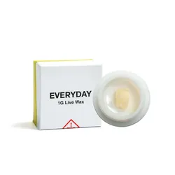 Fire N Ice Live Wax from  product image