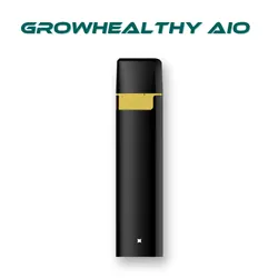 Growhealthy Guava Gas Live Rosin Disposable All-In-One from  product image