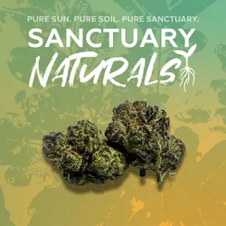 Super Sauce Naturals - 3.5g from  product image