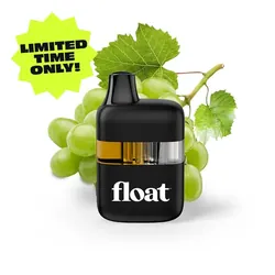 Sundrenched Moscato- Distillate All-In-One - 2g from  product image