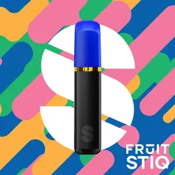 Fruit STIQ Sweet Strawberry from  product image