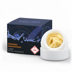 Gas Drop -  cannabis product