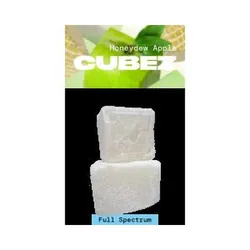 Full Spectrum Cubez - Honeydew Apple from  product image