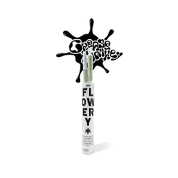 Grease Monkey Whole Flower Prerolls 2x0.5g from  product image