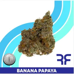 Banana Papaya from  product image