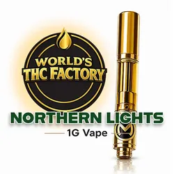 World Factory -  cannabis product