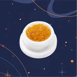 Cyber Wolf -  cannabis product