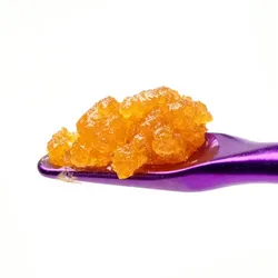Ruby Slippers: Diamonds & Sauce from  product image