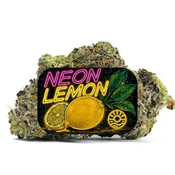 Neon Lemon from  product image