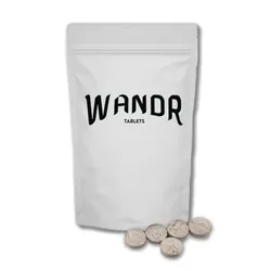 THC Tablets 5-Pack from  product image