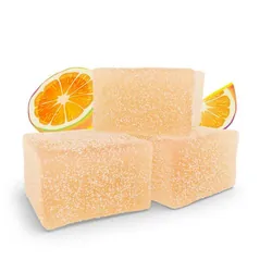 Tangerine -  cannabis product