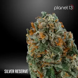 Silver Reserve 3.5g Pouch Tier 1 from  product image