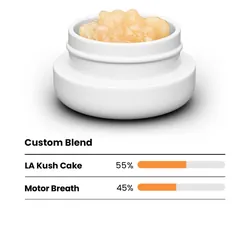 Laguna Seca - Cold Cure from  product image