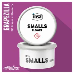 Smalls - Truffle C from  product image