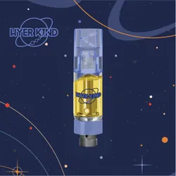 Alaskan Backhand -  cannabis product