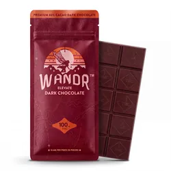 Dark Chocolate Bar from  product image