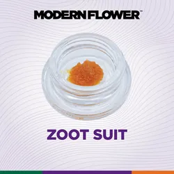 Zoot Suit Live Resin from  product image