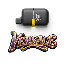 Versace - Live Resin Vape Pen from  product image