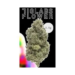 710 Labs 3.5g Flower - Lemon Tart Pucker #1 from  product image