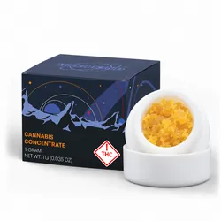 LMN Batter Cured Sugar from  product image