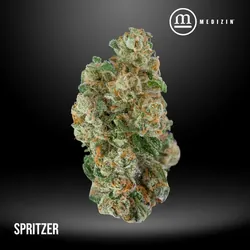 Spritzer 3.5g Jar from  product image