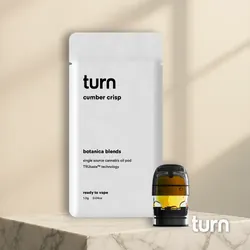 Cucumber Crisp from  product image