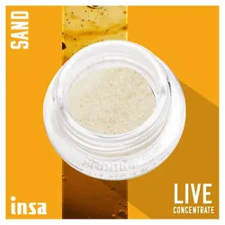 Live Sand - THCA from  product image