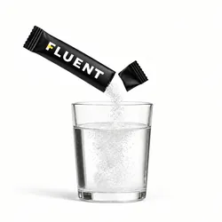 Cannabis Drink Powder from  product image