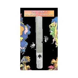Flowery Vortex Handroll 2G - Toad Venom x Crawfords Headstash from  product image