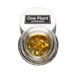 Kush Mints Live Rosin Diamonds and Sauce 1g from  product image