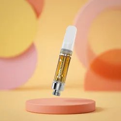 Pineapple Orange Guava Vape Cartridge from  product image