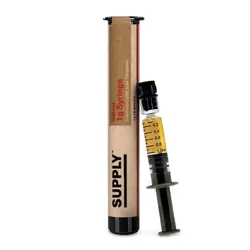 Supply Syringe 1g - Sr Tng (S) from  product image