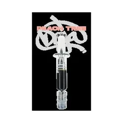 RSO Syringe 1G - Peach Tree from  product image