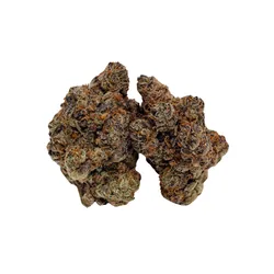 Lemon Pastries -  cannabis product