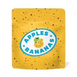 Apples & Bananas - 3.5g from  product image