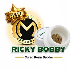 Mint -  cannabis product