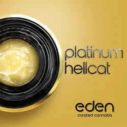 Platinum Hellcat 90-149u from  product image