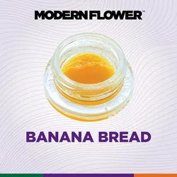 Banana Bread Live Budder from  product image