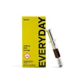 Hybrid RSO from  product image