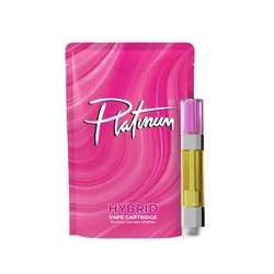 Triangle Kush 510 Distillate Cart 1g from  product image