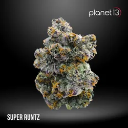 Super Runtz 3.5g Pouch Tier 2 from  product image