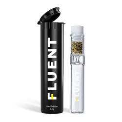 E85 Pre-Filled Pipe from  product image