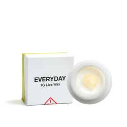 Blitzed -  cannabis product