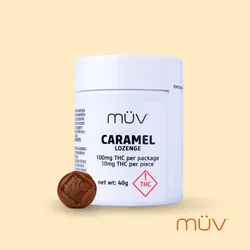 Caramels from  product image