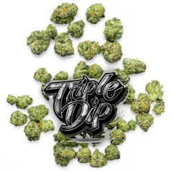 Triple Dip - Pops from  product image